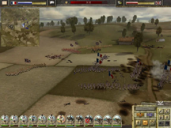 Imperial Glory 💎STEAM KEY RU+CIS LICENSE