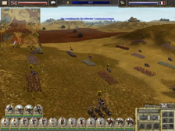 Imperial Glory 💎STEAM KEY RU+CIS LICENSE