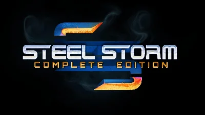 Steel Storm: Complete Edition (Steam Key / Region Free)