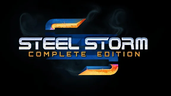 Steel Storm: Complete Edition (Steam Key / Region Free)