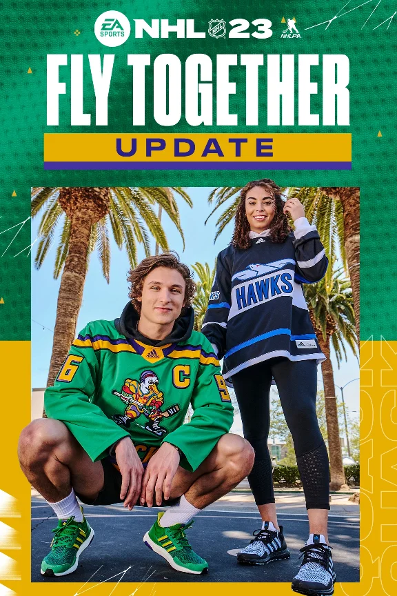 🎮NHL® 23 Xbox One  🚀Fast Delivery