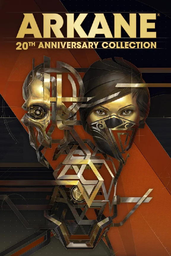 🎮Dishonored & Prey: The Arkane Collection 💚XBOX �