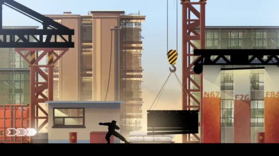 Vector (Steam Key / Region Free)
