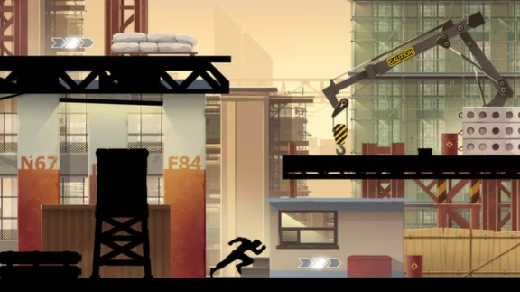 Vector (Steam Key / Region Free)