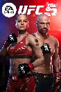 🎮UFC® 5 💚XBOX 🚀Быстрая доставка