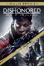 🎮Dishonored®: Death of the Outsider™ Deluxe Bundle 💚X