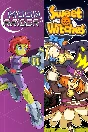 🎮Moon Raider and Sweet Witches Bundle 💚XBOX 🚀Быстро