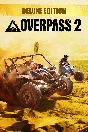 🎮Overpass 2 Deluxe Edition 💚XBOX 🚀Fast