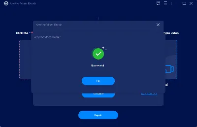 🎆 AnyRec Video Repair 🔑 Регистрационный код на 1 год