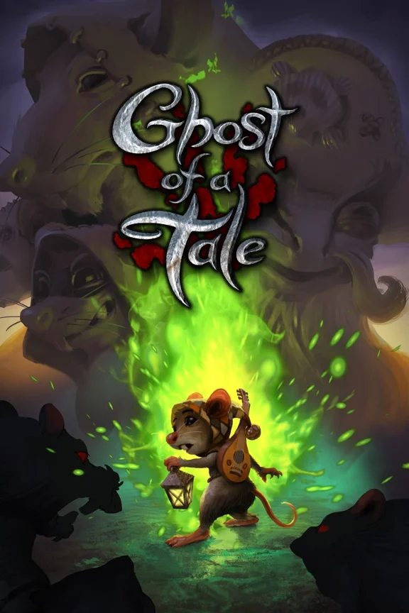 🎮Ghost of a Tale 💚XBOX 🚀Fast Delivery