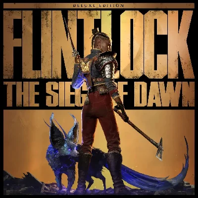 Flintlock: The Siege of Dawn Deluxe Edition | Steam