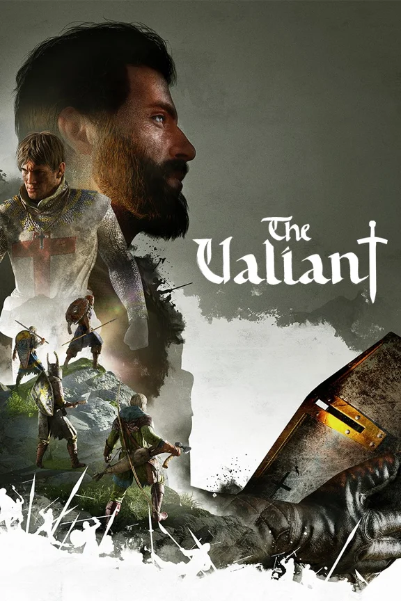🎮The Valiant 💚XBOX 🚀Быстрая доставка