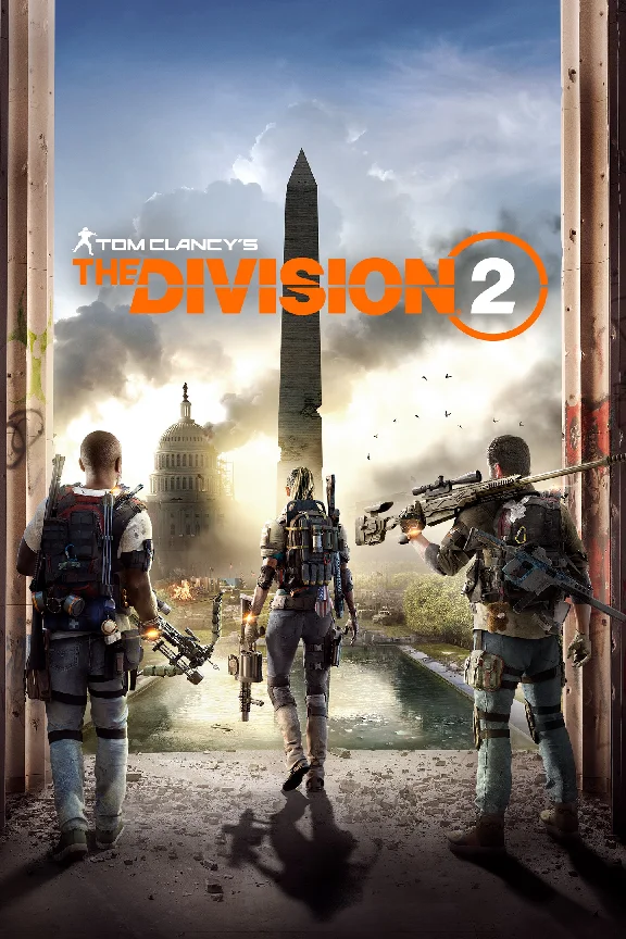 🎮Tom Clancy´s The Division® 2 💚XBOX 🚀Fast