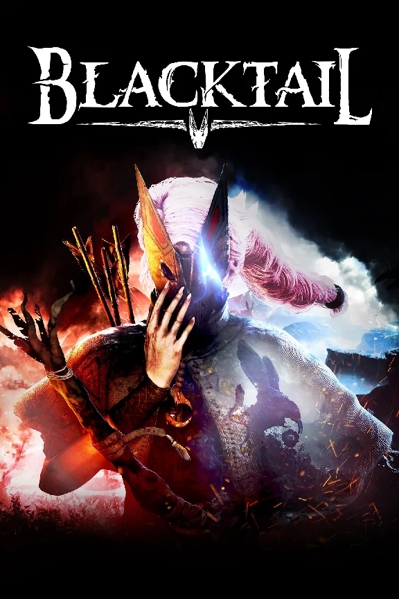 🎮BLACKTAIL 💚XBOX 🚀Fast Delivery