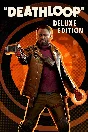 🎮DEATHLOOP Deluxe Edition 💚XBOX 🚀Fast Delivery