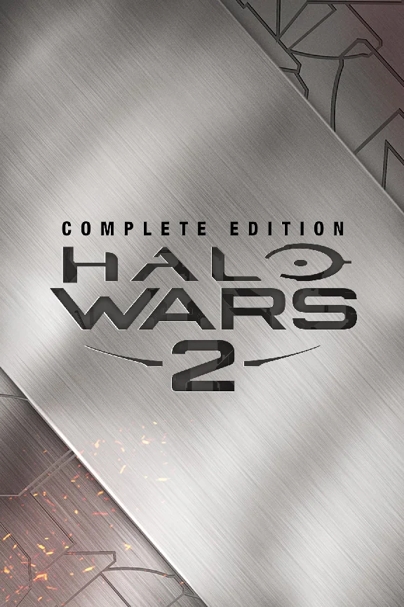 🎮Halo Wars 2: Complete Edition 💚XBOX 🚀Fast
