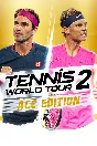 🎮Tennis World Tour 2 Ace Edition 💚XBOX 🚀Fast