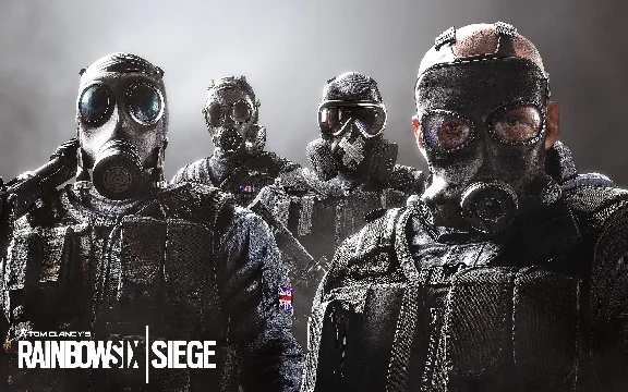 Tom Clancy´s Rainbow Six:Siege®+19GAMES +БОЛЬШОЙ КЭШБЭК