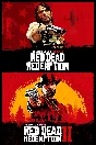 🎮Red Dead Redemption & Red Dead Redemption 2 Bundl