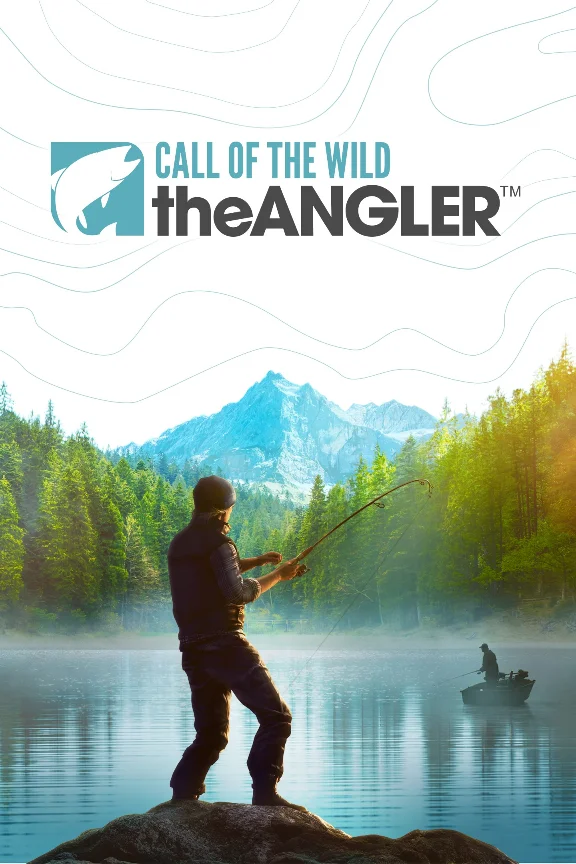 🎮Call of the Wild: The Angler™ 💚XBOX 🚀Fast