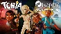 ☑️⭐Tchia: Kepler Customization Pack XBOX⭐Buy it u⭐☑️.