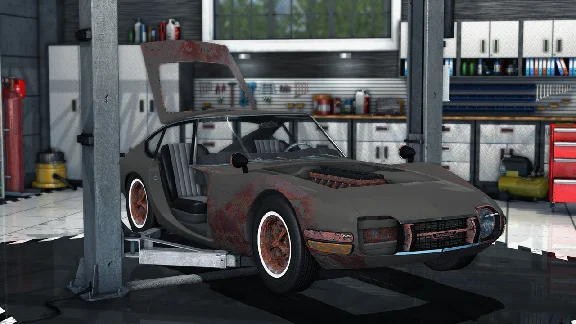 Car Mechanic Simulator 2015 - Trader Pack 💎 DLC STEAM