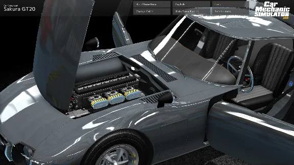 Car Mechanic Simulator 2015 - Trader Pack 💎 DLC STEAM