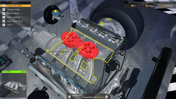 Car Mechanic Simulator 2015 - Trader Pack 💎 DLC STEAM