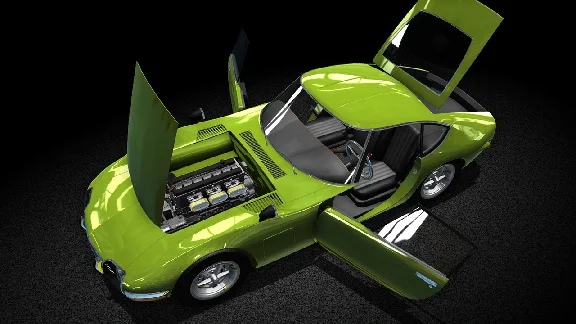 Car Mechanic Simulator 2015 - Trader Pack 💎 DLC STEAM