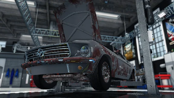 Car Mechanic Simulator 2015 - Trader Pack 💎 DLC STEAM