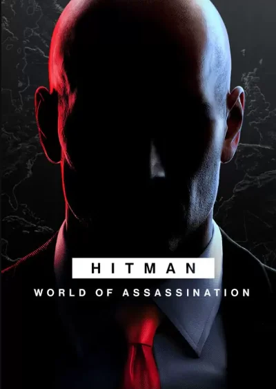 🟡HITMAN WORLD OF ASSASSINATION🟡STEAM KEY⭐(✅RU+CIS✅)