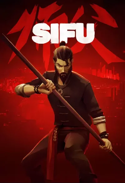 🟡SIFU - DELUXE EDITION 🟡 STEAM КЛЮЧ⭐(✅РФ+CНГ✅)АВТО🎁