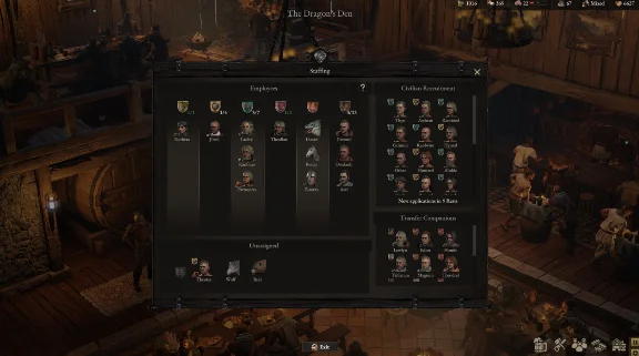 ☑️⭐Wartales - The Tavern Opens! XBOX⭐Buy it u⭐☑️.