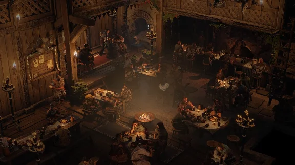 ☑️⭐Wartales - The Tavern Opens! XBOX⭐Buy it u⭐☑️.