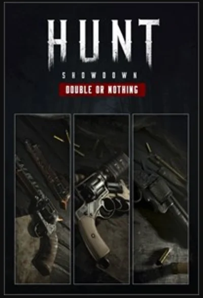 ☑️⭐HUNT SHOWDOWN 1896🩸Оружие🩸XBOX⭐Куплю Вам⭐☑️