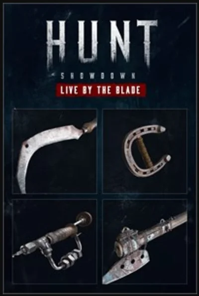 ☑️⭐HUNT SHOWDOWN 1896🩸Оружие🩸XBOX⭐Куплю Вам⭐☑️