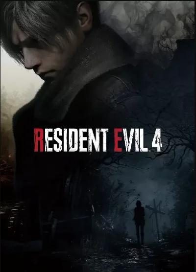 🟡RESIDENT EVIL 4🟡STEAM KEY⭐(✅RU+CIS✅)🚀INSTANTLY🚀