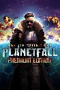 🎮Age of Wonders: Planetfall Premium Edition 🖤PC 🚀Fas