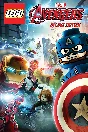 🎮LEGO® Marvel’s Avengers Deluxe Edition 💚XBOX 🚀Fast