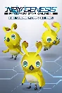 🎮PSO2:NGS - Beginners! Rappy Edition 💚XBOX 🚀Fast