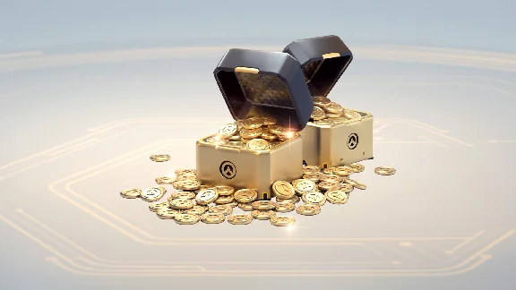 Overwatch 2 - 5000 (+2500 Bonus) Overwatch Coins - RU