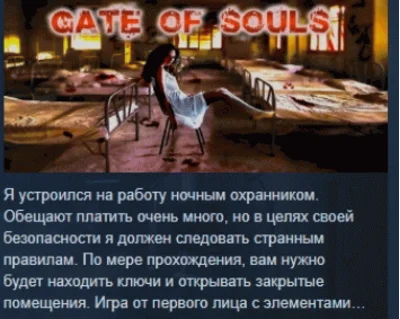 Gate of Souls 💎 STEAM KEY REGION FREE GLOBAL