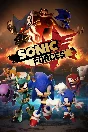 🎮SONIC FORCES™ Digital Standard Edition 💚XBOX 🚀Fast