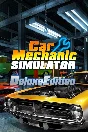 🎮Car Mechanic Simulator - Deluxe Edition 💚XBOX 🚀Быст