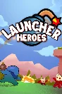 🎮Launcher Heroes 💚XBOX 🚀Быстрая доставка