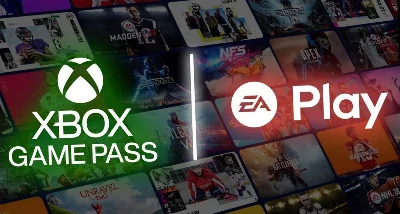 🎮XBOX GAME PASS Ultimate/PC ✅ 14 дн. - 12 мес.✅EA PLAY