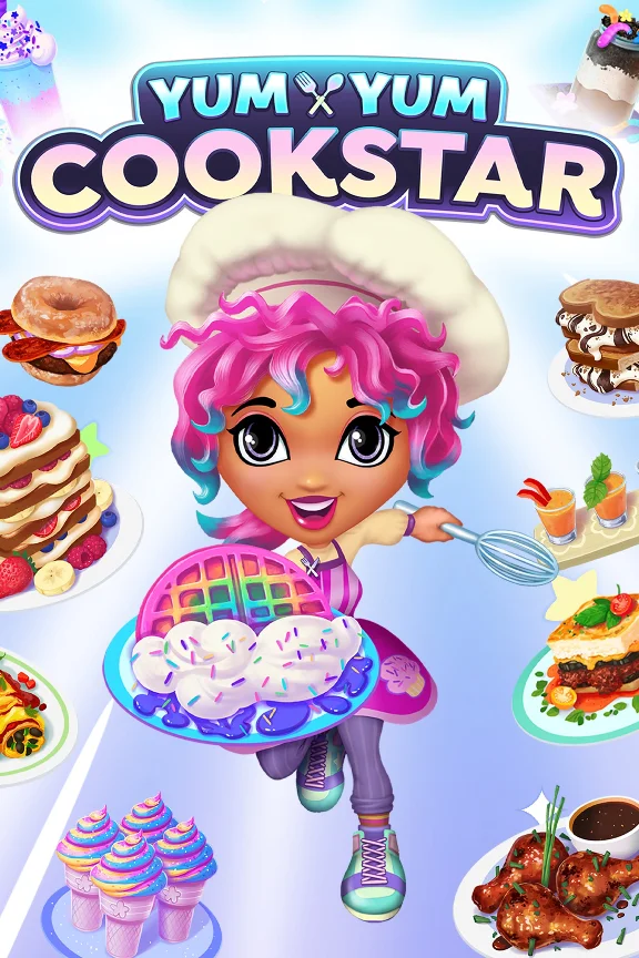 🎮Yum Yum Cookstar 💚XBOX 🚀Быстрая доставка