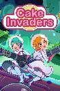 🎮Cake Invaders 💚XBOX 🚀Fast Delivery