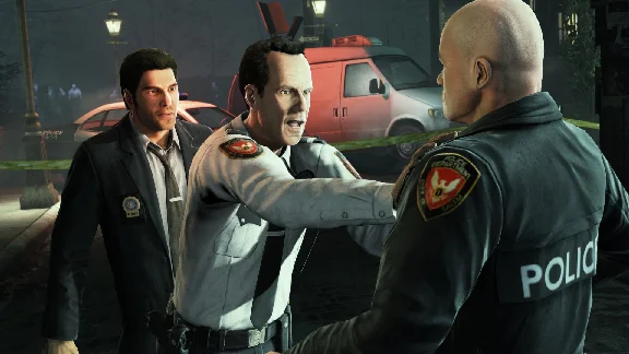 Murdered: Soul Suspect (Steam Gift RU + CIS +IN)