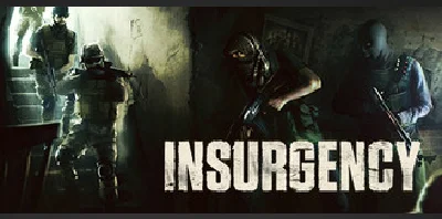 Insurgency - steam ACCOUNT / region free / GLOBAL game